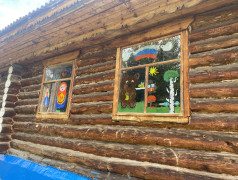 Флешмоб &laquo;Моя Россия&raquo;  