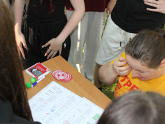 Учимся мыслить стратегически!