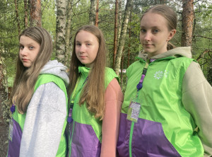 Тин-лига &laquo;Маяка&raquo;: подростки, меняющие лагерь к лучшему!