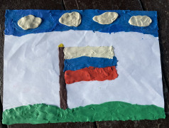 &laquo;Мы дети России. Мы дети железных дорог&raquo;