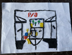 &laquo;Мы дети России. Мы дети железных дорог&raquo;