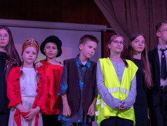 &laquo;Сладкая парочка&raquo; в лагере &laquo;Маяк&raquo;: яркие таланты и море эмоций!