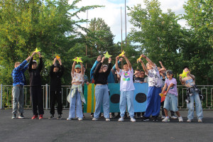 2 ДЕНЬ В ДОЛ 