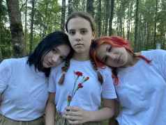 День памяти и скорби в &laquo;Маяке&raquo;: Помним и чтим!