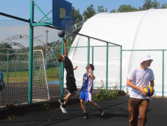 11 ДЕНЬ В ДОЛ "ВОСТОК" 2025 (2 смена)