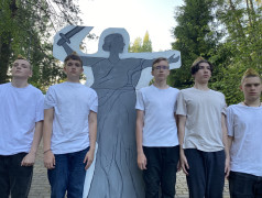 День памяти и скорби в &laquo;Маяке&raquo;: Помним и чтим!