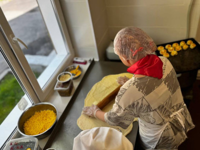 &laquo;Лицо&raquo; лагеря через историю одной лучезарной девочки!