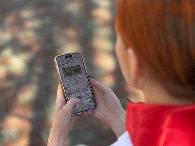 &laquo;Лицо&raquo; лагеря через историю одной лучезарной девочки!