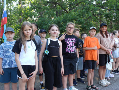 "Усладовская кругосветка"!