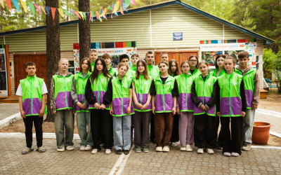 Тин-лига - что это? - Интрига!   