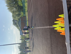 Открытие спартакиады