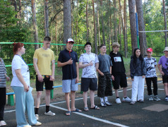 "Усладовская кругосветка"!