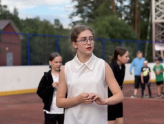 &laquo;Танцевальный взрыв на &laquo;Стартинейджере&raquo;: первые два отряда &mdash; чемпионы с отрывом!&raquo;