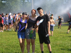 11 ДЕНЬ В ДОЛ "ВОСТОК" 2025 (2 смена)