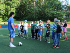 "Усладовская кругосветка"!