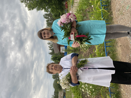 День медицинского работника 