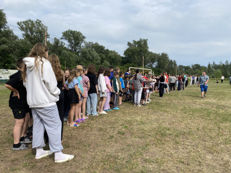 100 лет Артеку