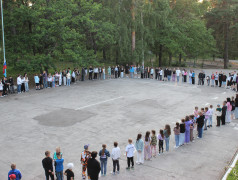 "Хомуты" в Усладе!