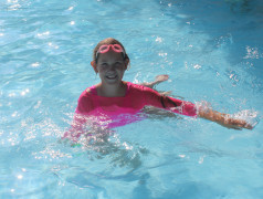 11 ДЕНЬ В ДОЛ "ВОСТОК" 2025 (2 смена)