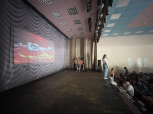 ❤️ Тайм-лайн РЖД. Путешествие по истории 