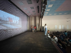 ❤️ Тайм-лайн РЖД. Путешествие по истории 