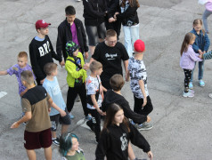 "Хомуты" в Усладе!