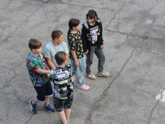 "Хомуты" в Усладе!