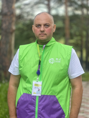 Пасихин Дмитрий Александрович 