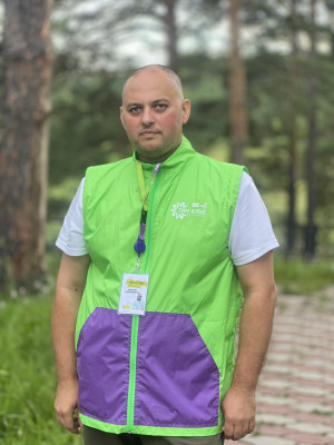 Пасихин Дмитрий Александрович 