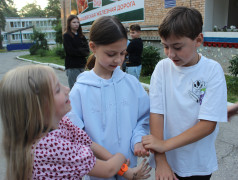 "Хомуты" в Усладе!