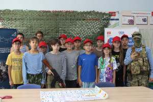 Петюнина Ольга Владимировна