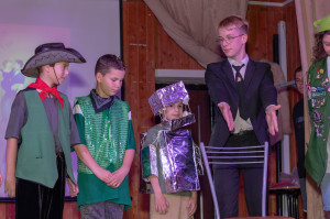 «Сладкая парочка» в лагере «Маяк»: яркие таланты и море эмоций!