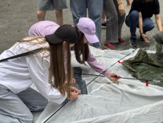 Железнодорожный вызов: испытание для настоящих стратегов