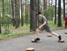 Железнодорожный вызов: испытание для настоящих стратегов