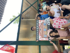 Конкурс &laquo;Я работник РЖД&raquo;