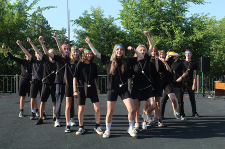 11 ДЕНЬ В ДОЛ 