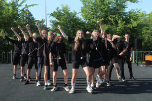 11 ДЕНЬ В ДОЛ 