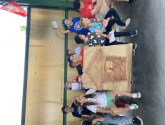 Конкурс &laquo;Я работник РЖД&raquo;