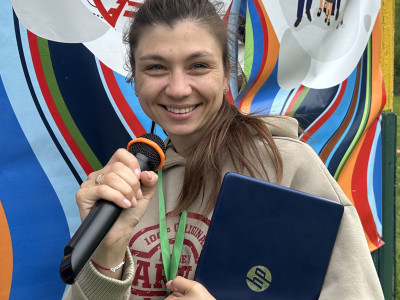 Люди которые любят это место!