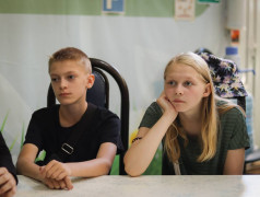 &laquo;Кто хочет стать музыкантом&raquo; &ndash; викторина, посвященная Виктору Цою 