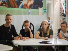 &laquo;Кто хочет стать музыкантом&raquo; &ndash; викторина, посвященная Виктору Цою 