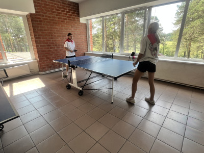 Лето творческих идей