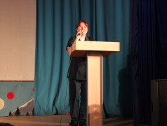 Игра "Интуиция" в лагере Услада!