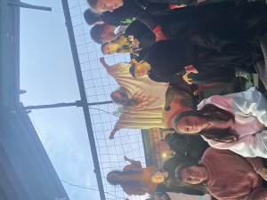 Страшилки-Смешилки 