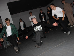 Третий день лагерной смены прошёл, несмотря на капризы погоды! 