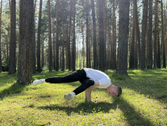 День памяти и скорби 