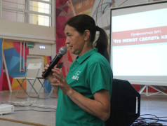 4 ДЕНЬ В ДОЛ "ВОСТОК" 2025 (2 смена)