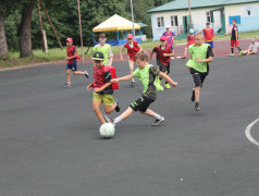 Чемпионат "Движение к здоровью"