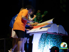 Гала-концерт