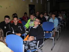 Игра "Интуиция" в лагере Услада!